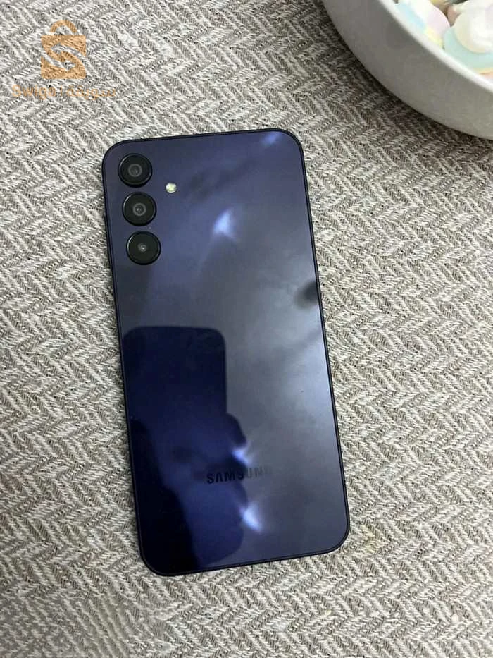 Samsung galaxy a15