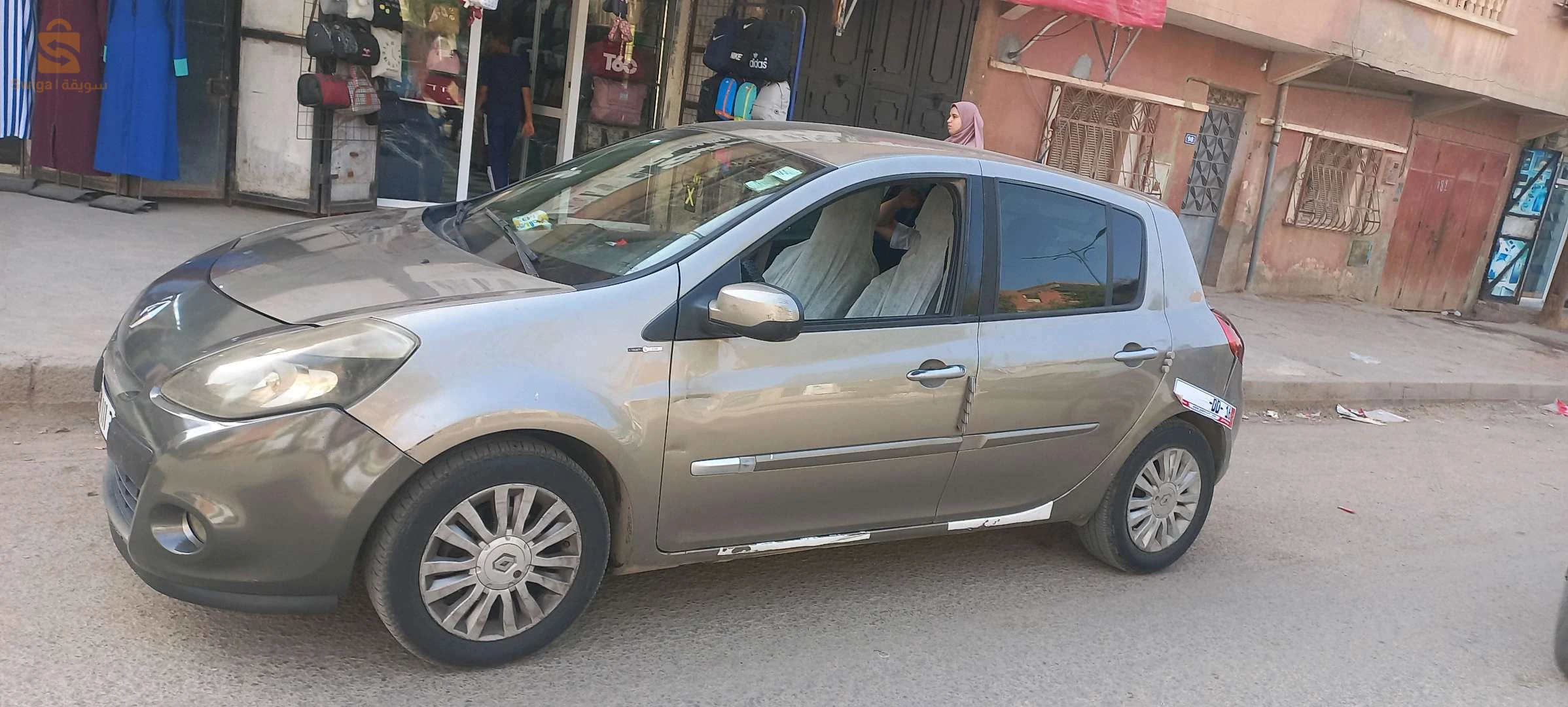 رينو Clio 3 2011 31 وهران