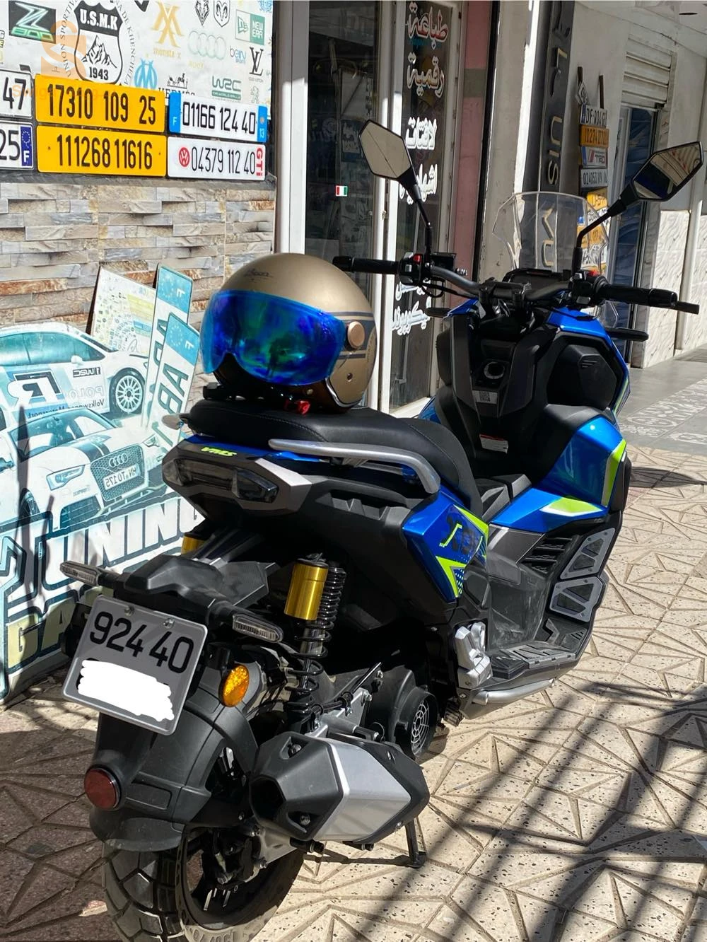 VMS XDV 200