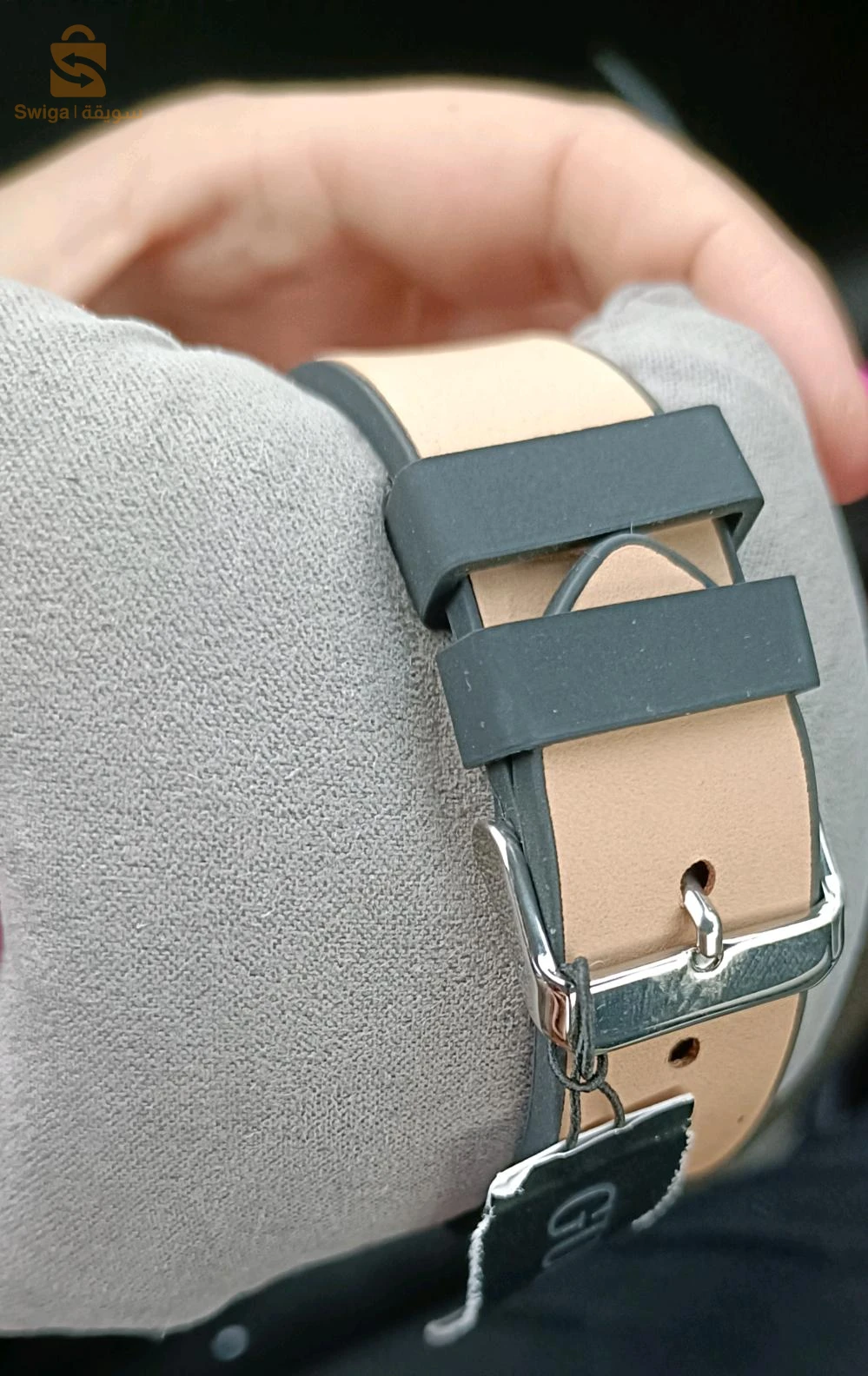 Montre Guess Phoenix