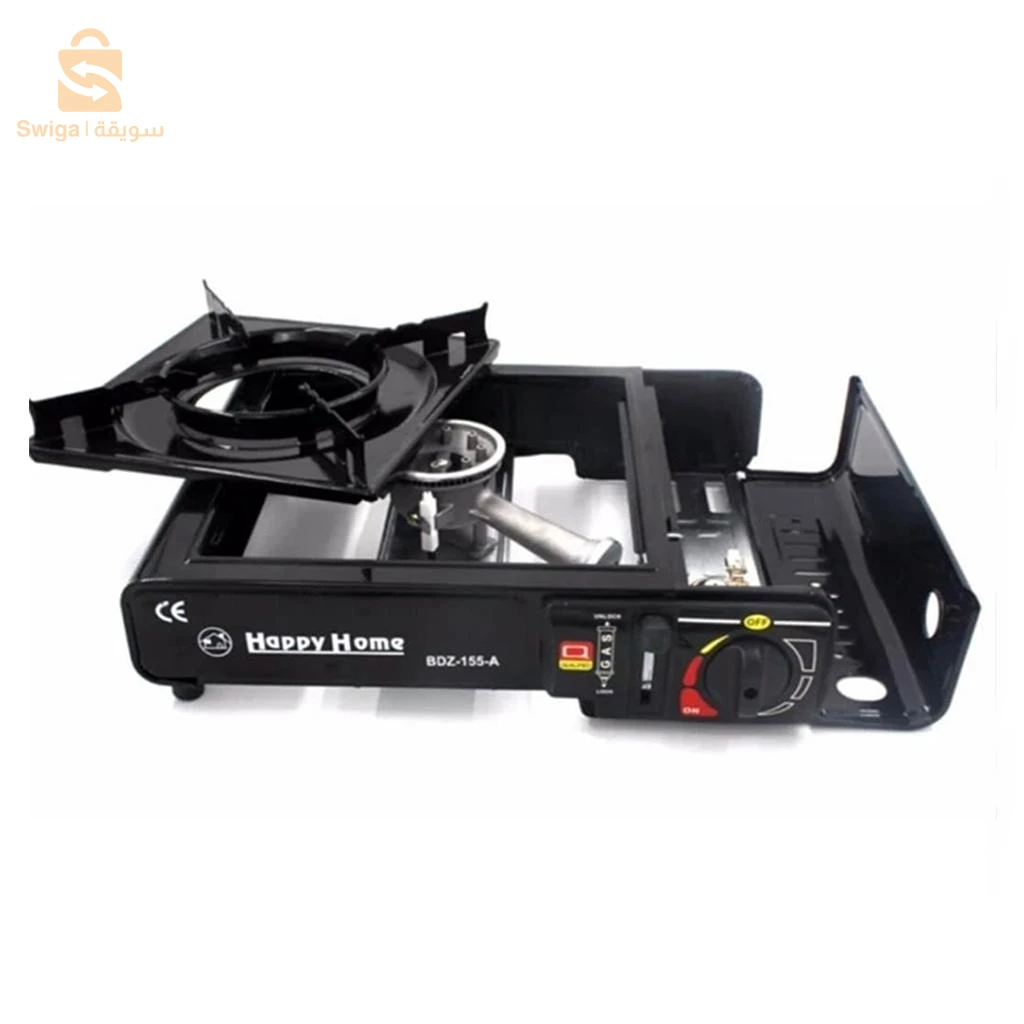 الفرن المحمول sonarema fondex