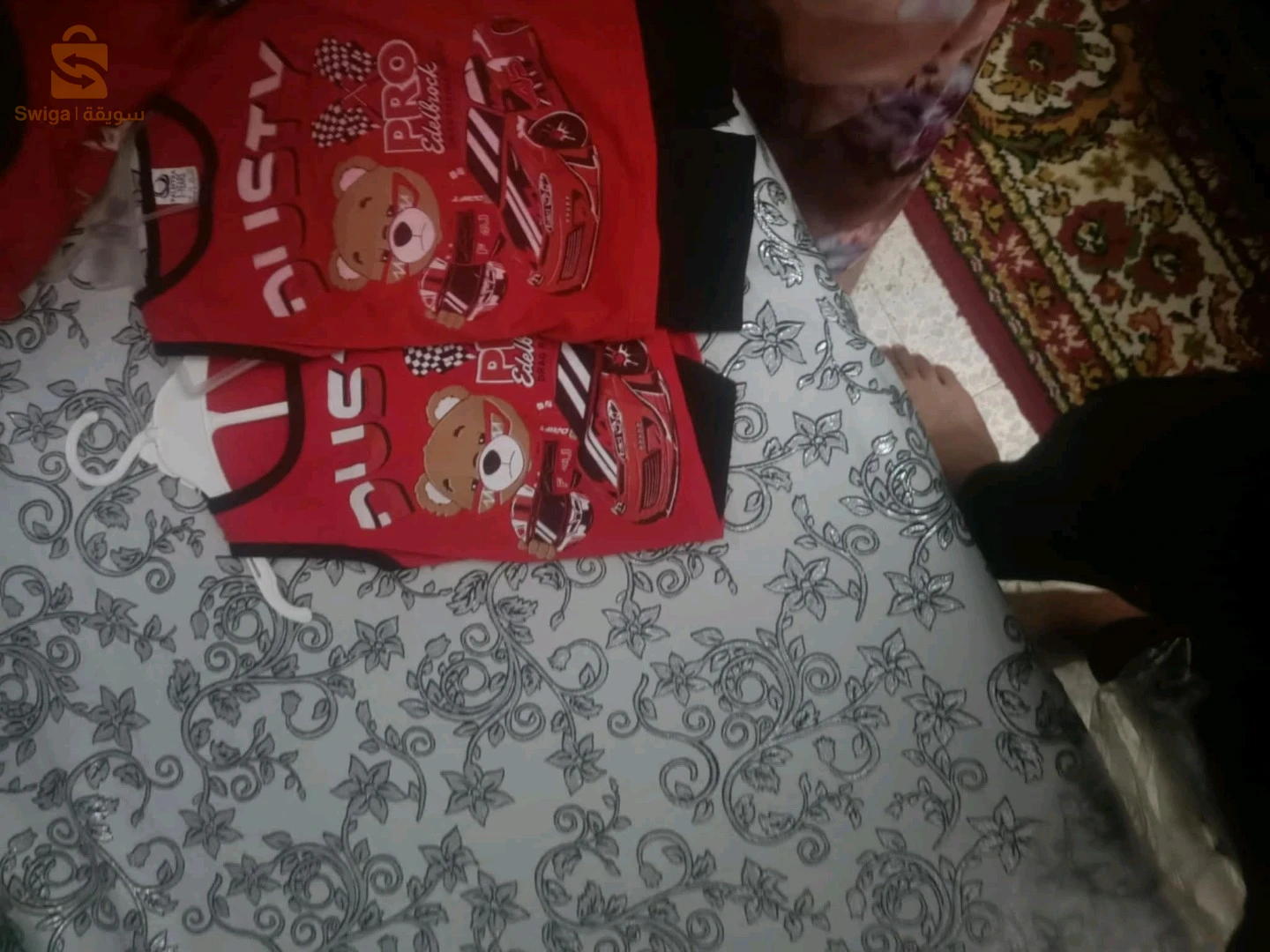 اونسومبل ولاد