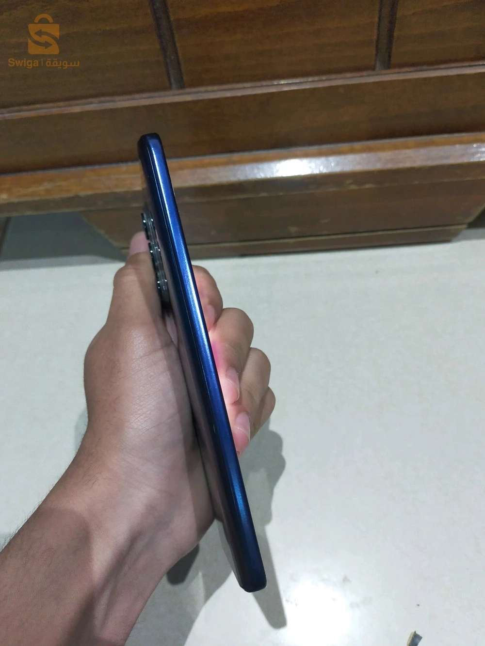 Motorola Edge 2021 5g
