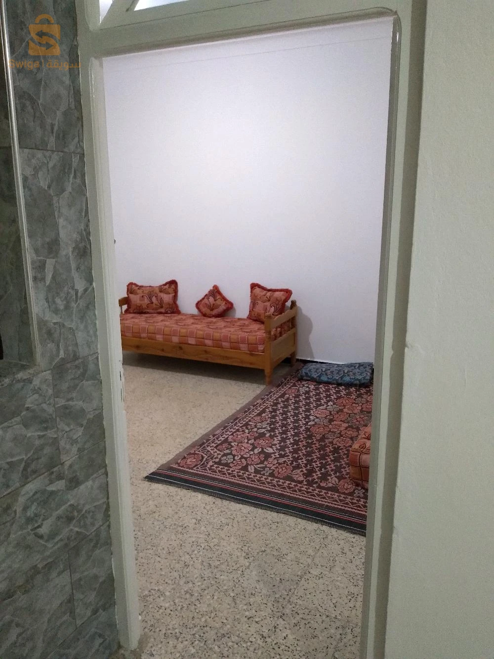 كراء شقة لعطلة الصيف