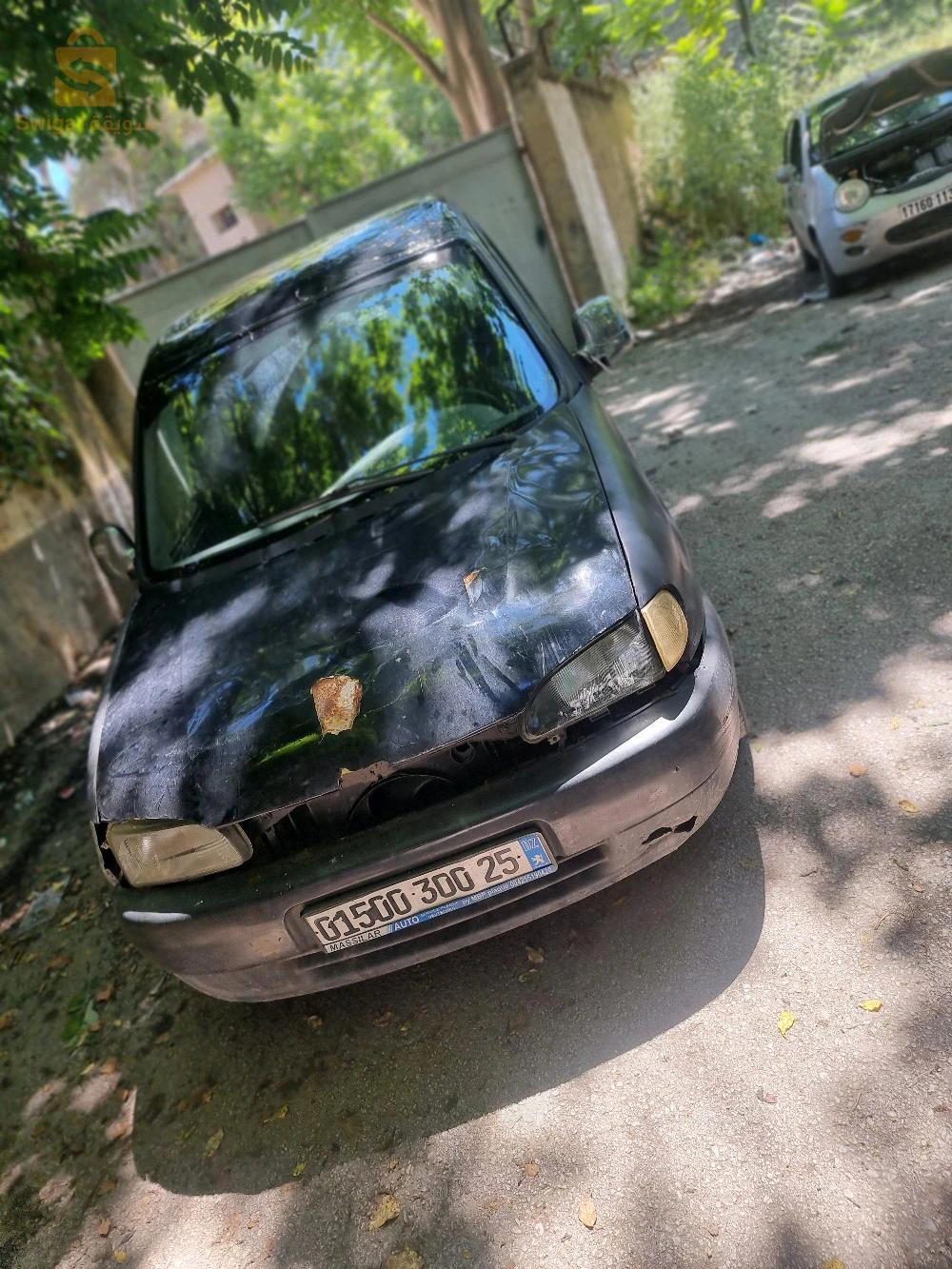 بيجو Partner 2000 25 قسنطينة