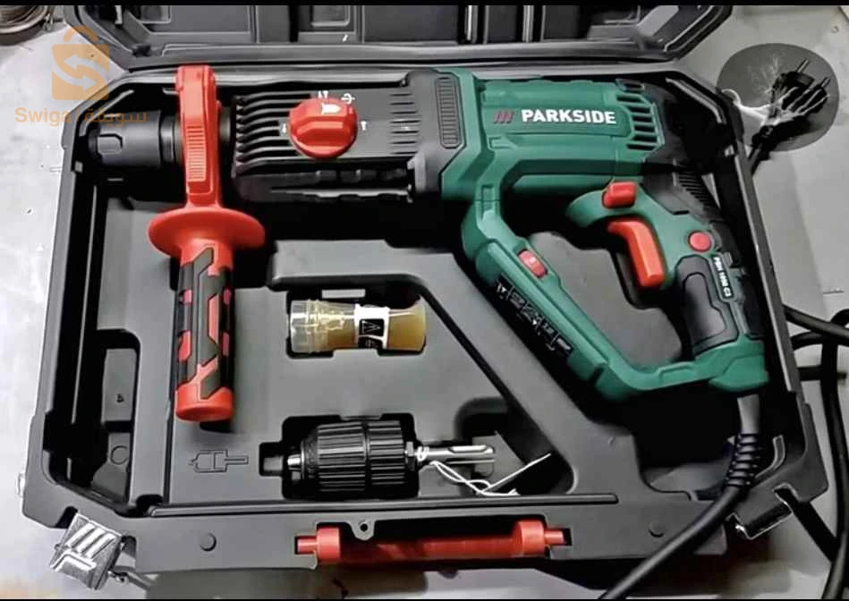 Perforateur PARKSIDE originale 1050w✅🔥
