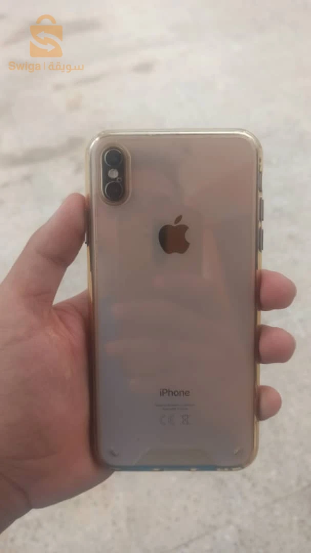 Iphone xs max