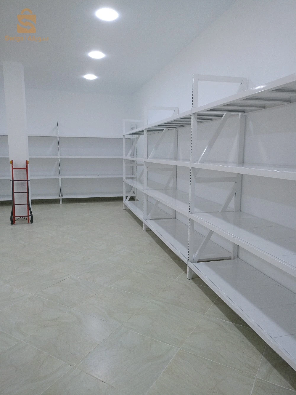 fabrication rayonnage étagère armoire métallique vestiaire boîte au lettre présentoir