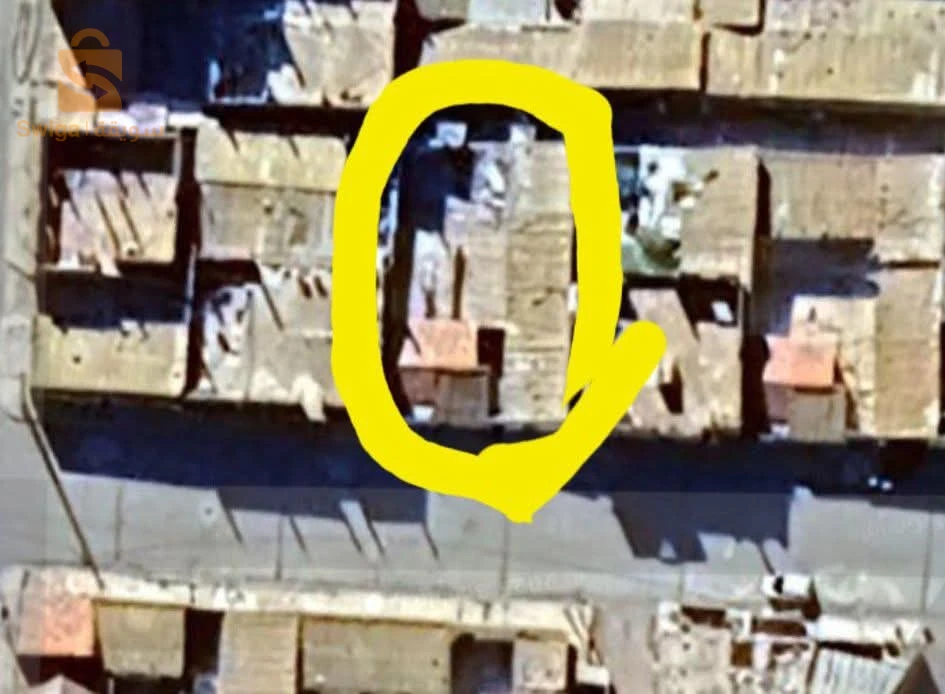 سلام عليكم كين حوش للبيع في بوزجار ولاية عين تموشنت فيه 265م² بعيد عن شاطئ بوزجار ب 1.5km