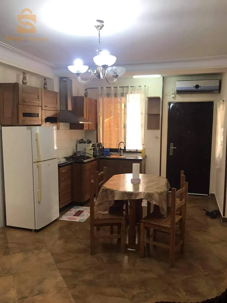 appartement très agréable