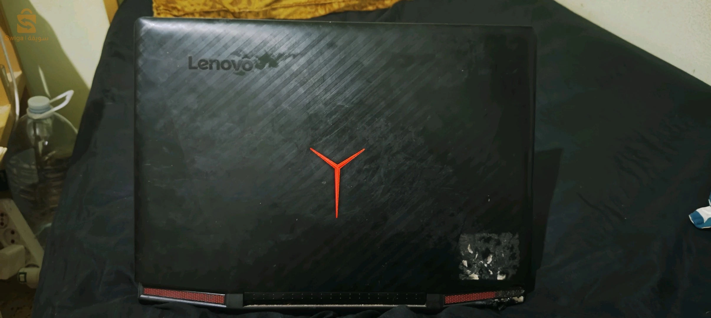 lenovo legion y720