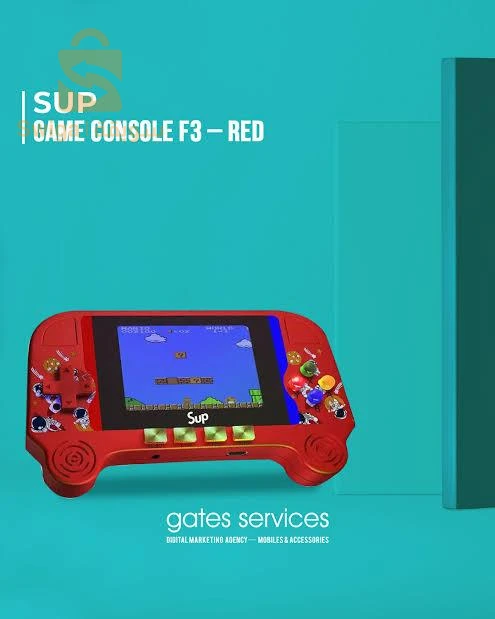 SUP Game Console F3