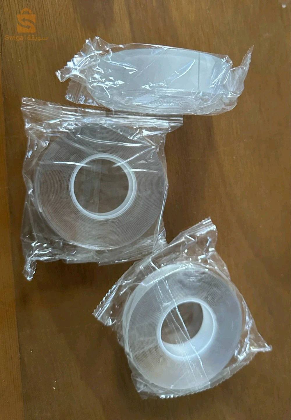 Scotch double face 5M