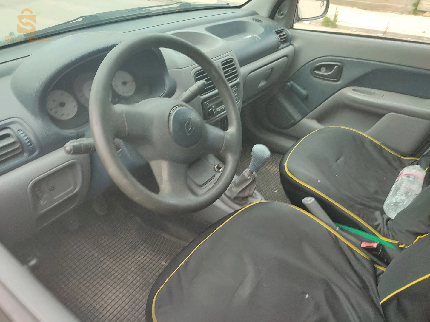 سيارات أخرى 1999 36 الطارف