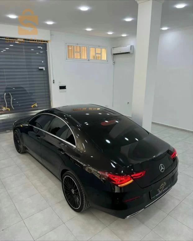 مرسيدس 2024 16 الجزائر