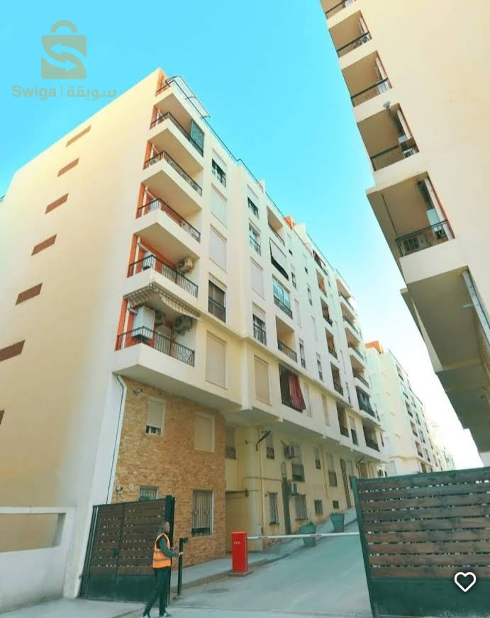 Location F3 à Souidania