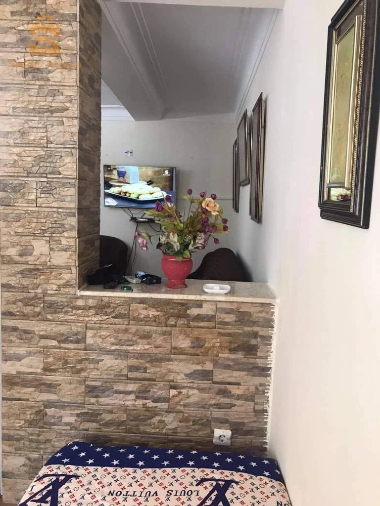 appartement très agréable