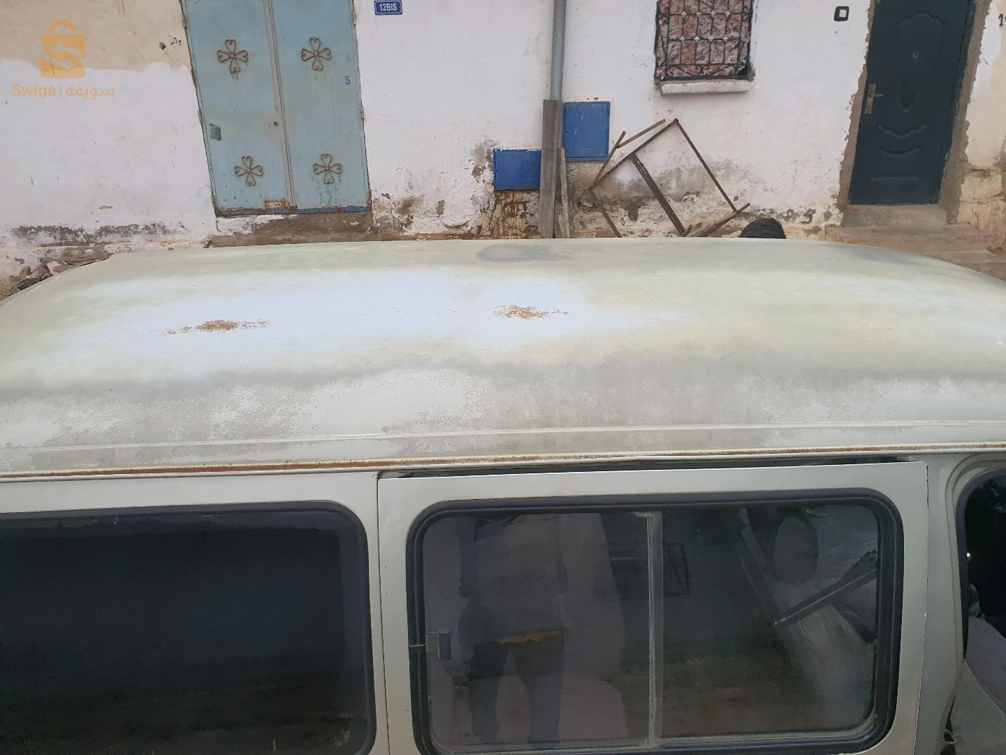 سيارات أخرى 2009 31 وهران