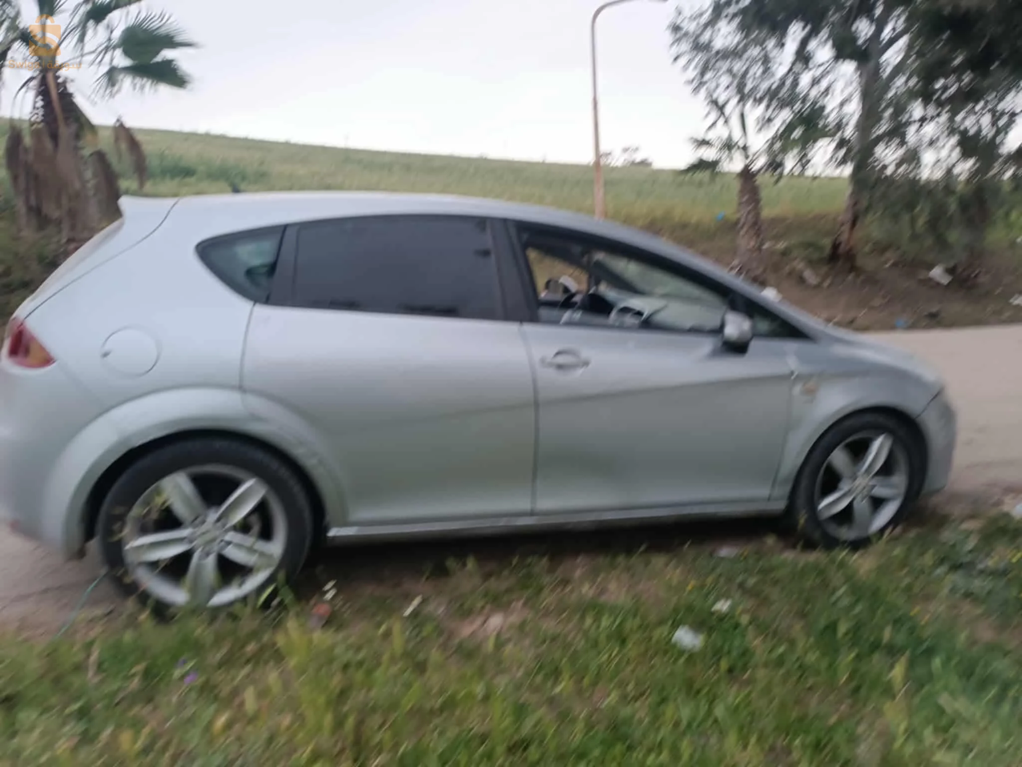 سيات Leon 2009 21 سكيكدة