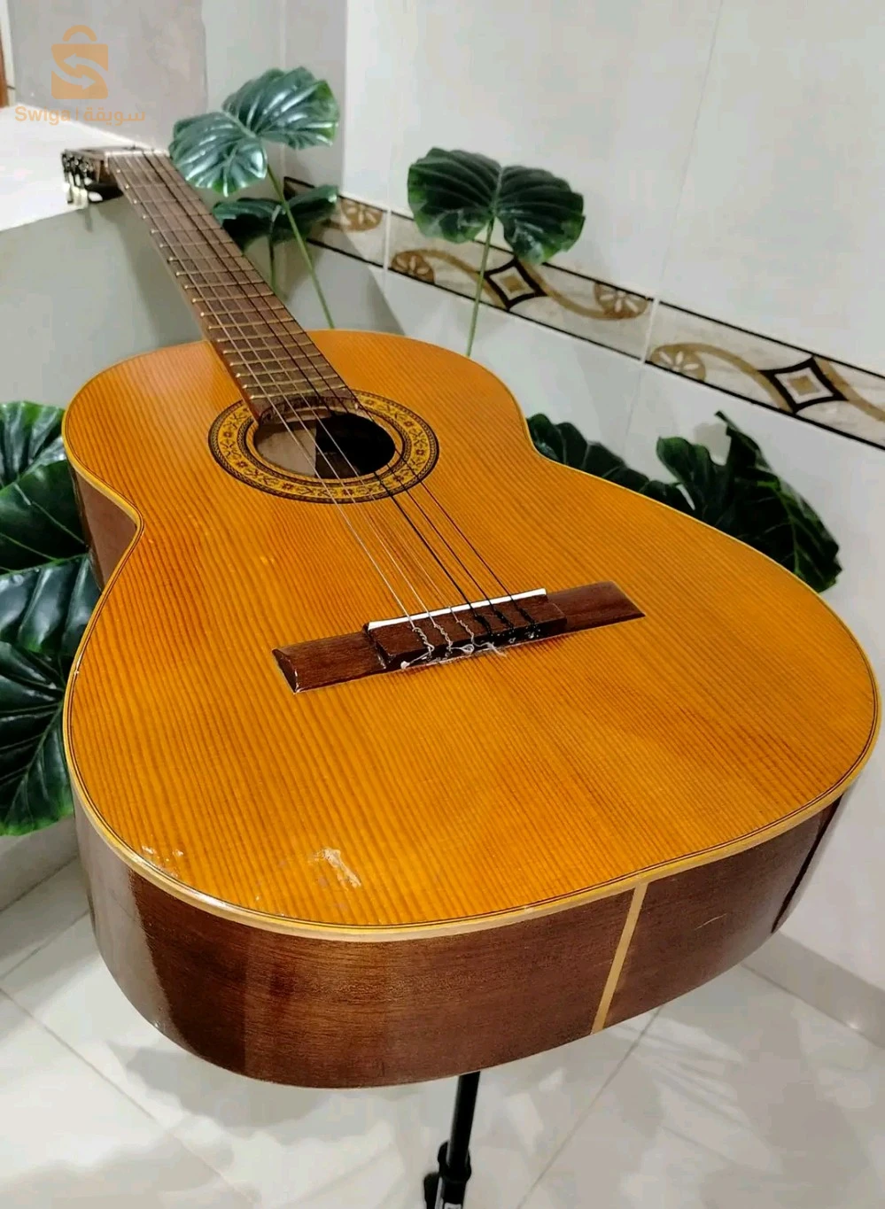 guitar