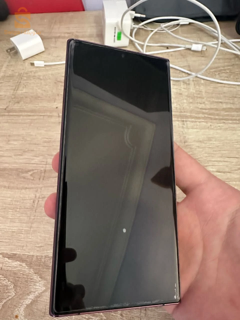 SAMSUNG S22 ULTRA 5G 1SIM