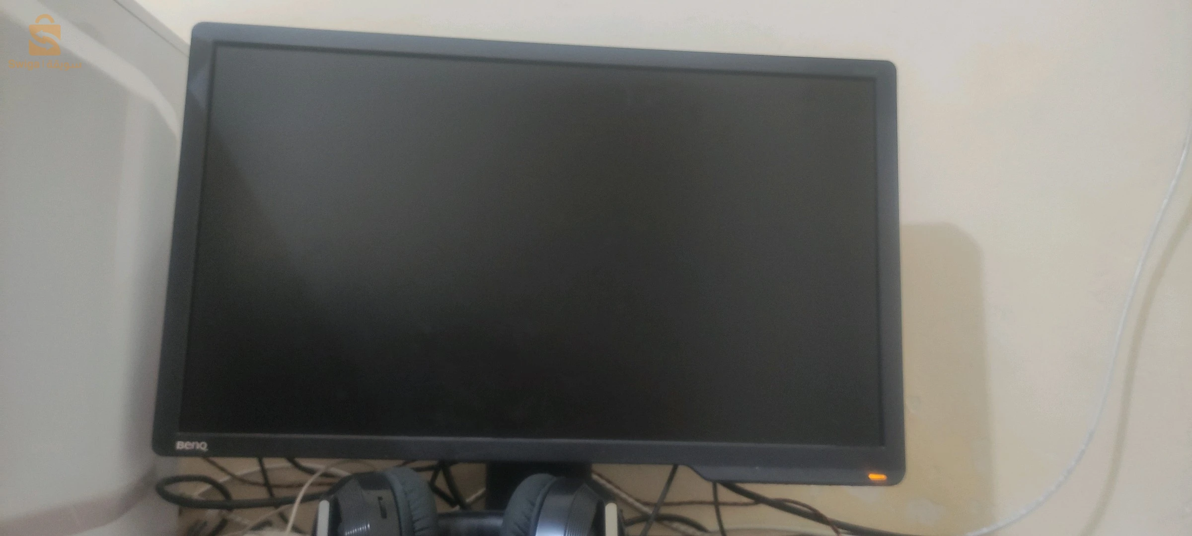 السلام عليكم عندي هاذ البيسي شحال يجيب وجازكم الله خيرا 
I3 13100f ice 400se
pro h610 bm
Ram24 3200
Power supply 550+80 plat 
Rx 580 8g mellse 
Son disk
Ecran benq 144 htz 1080 fhd
تم تعديل المنشور راني نبيع كلش 10ملاين
المكان الجلفة