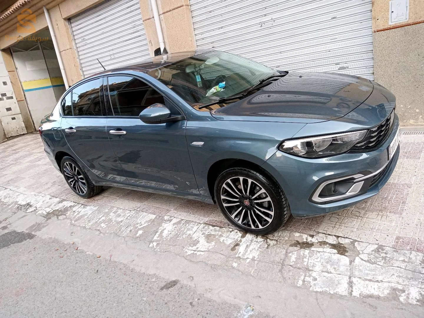 Fiat Tipo Sedan 2023 19 SETIF