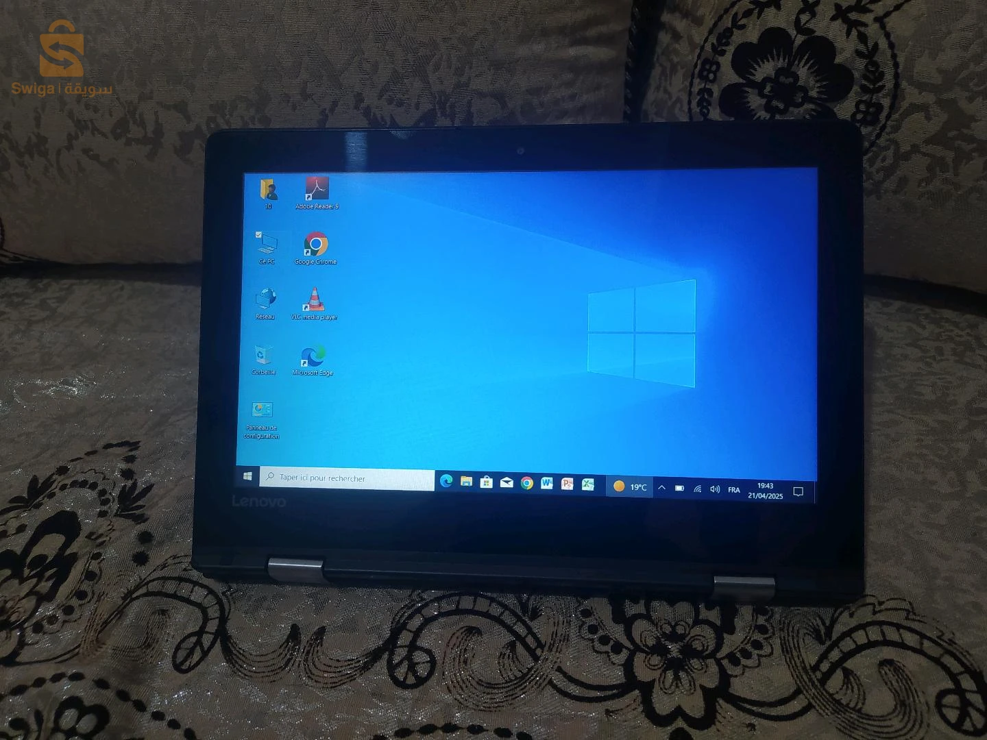 Lenovo yoga 310 laptop