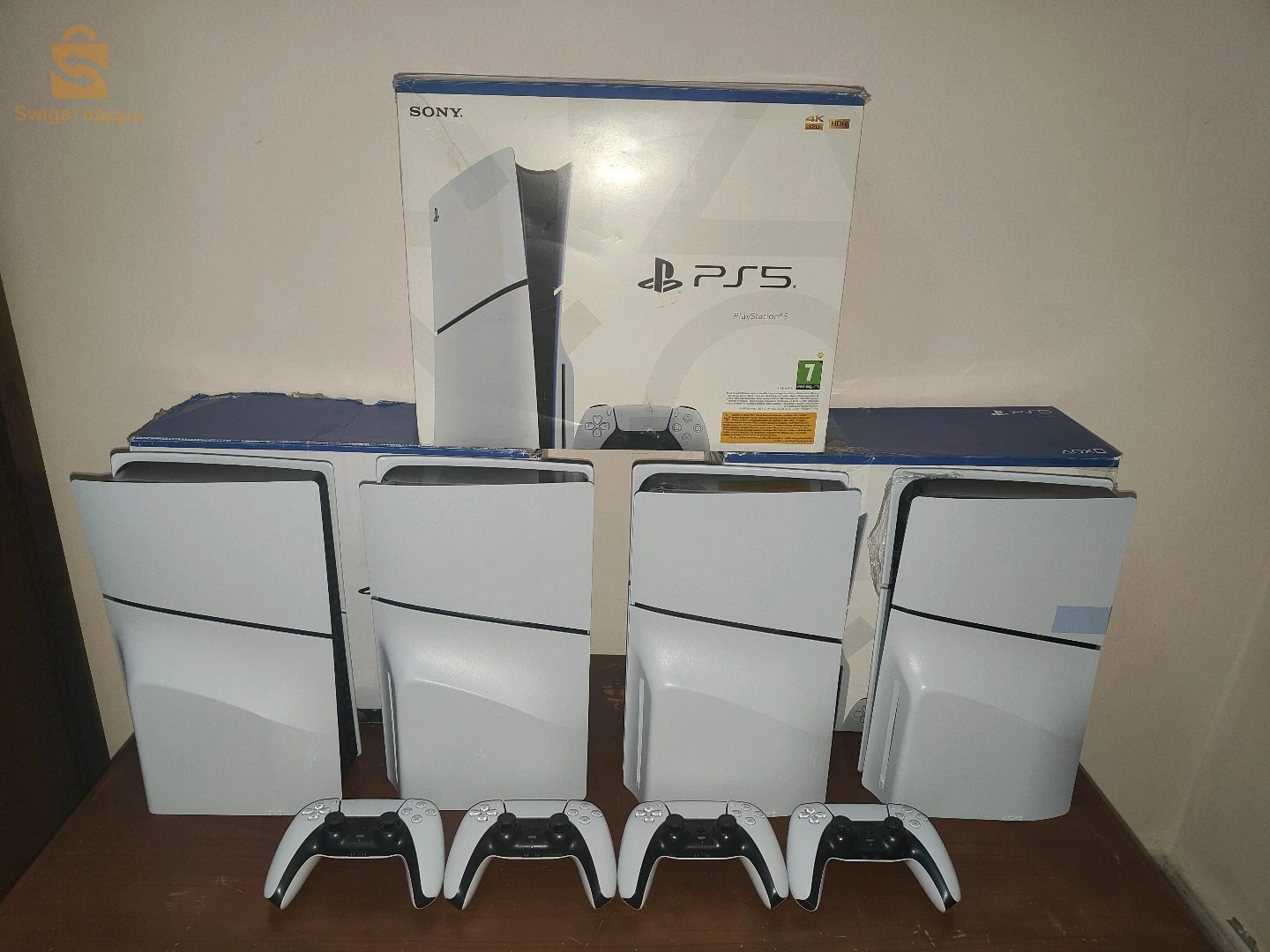 PS5 slim