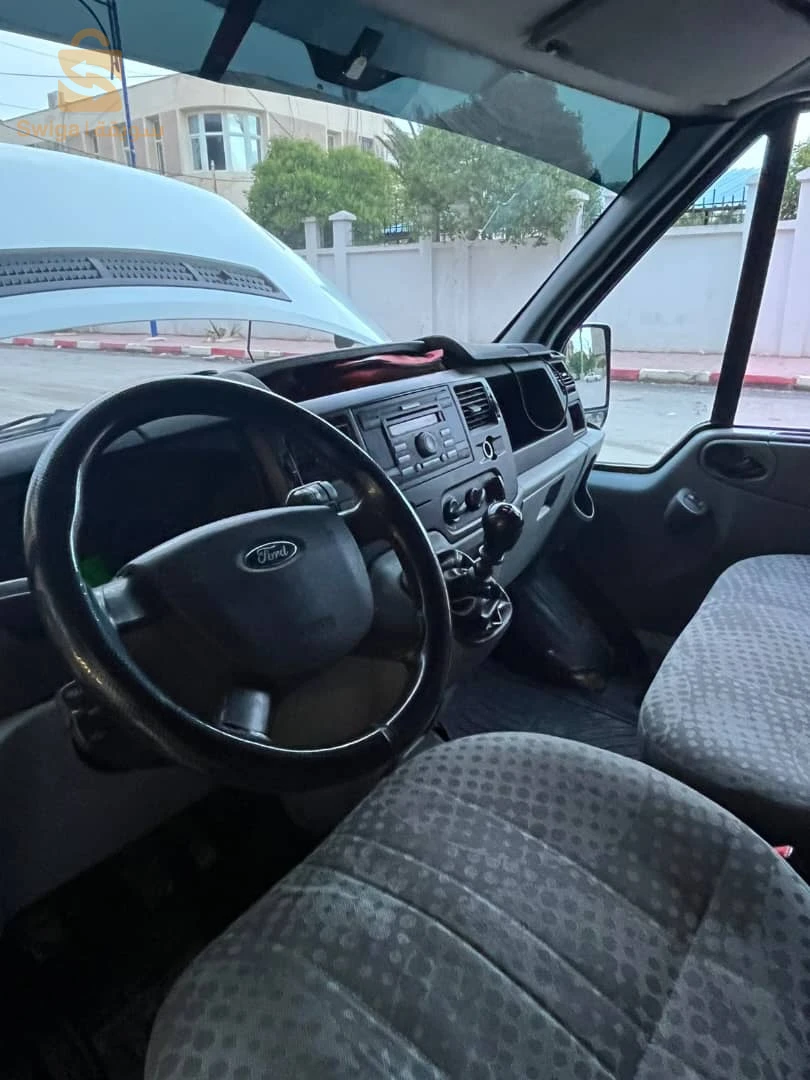 فورد Transit 19 سطيف