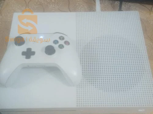 Xbox one s 1t