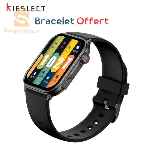 Smart watch Kieslect pro