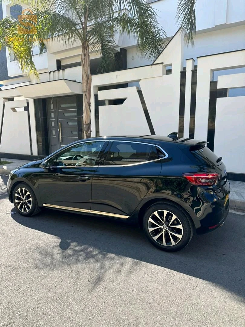 رينو Clio 5 2023 9 البليدة