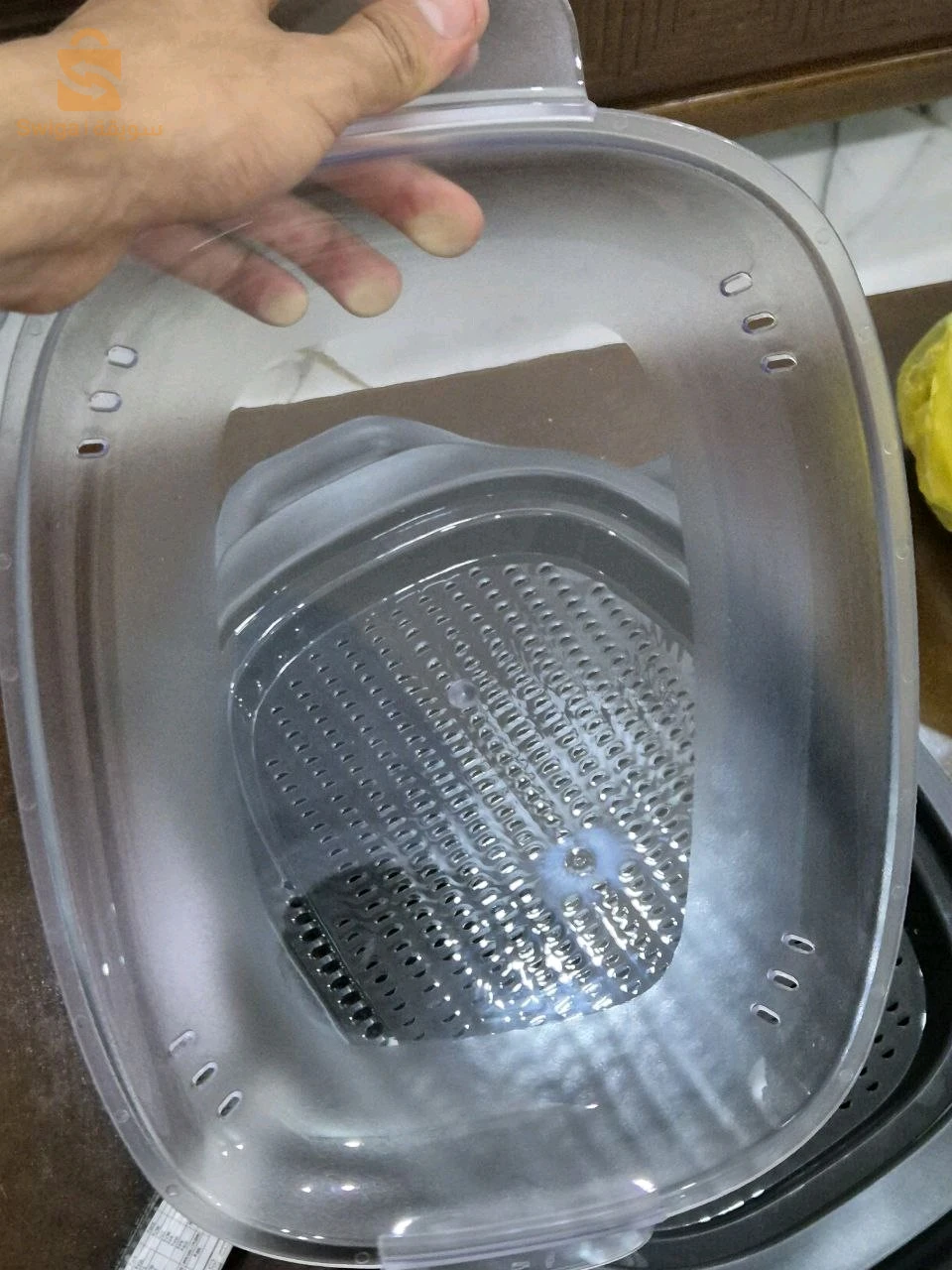 monsieur cuisine