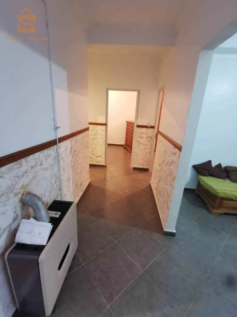 F3 طابق أول مقابل سوبيرات موريس تيبازة