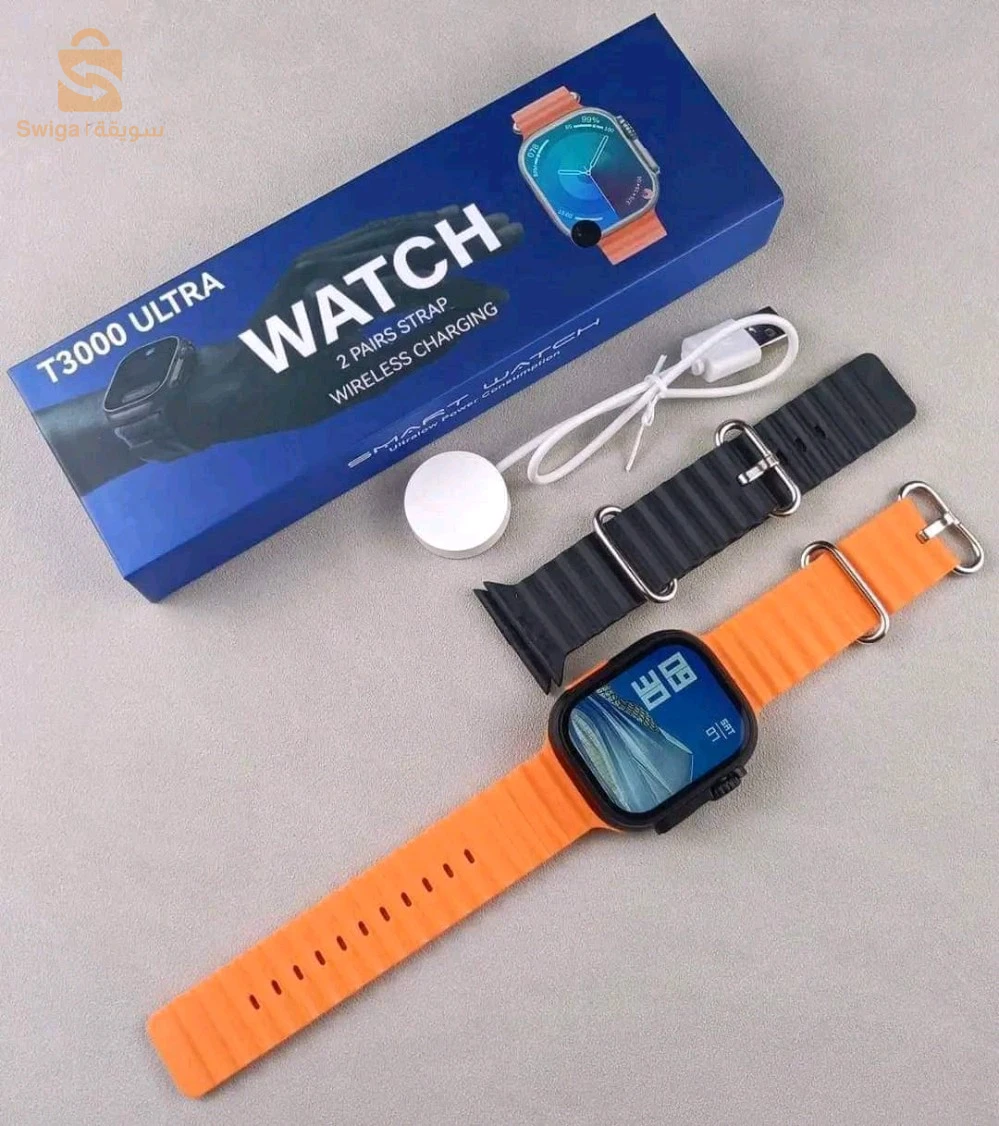 Smart watch T3000