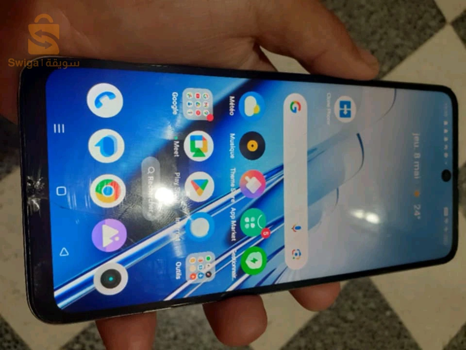 Realmi c55