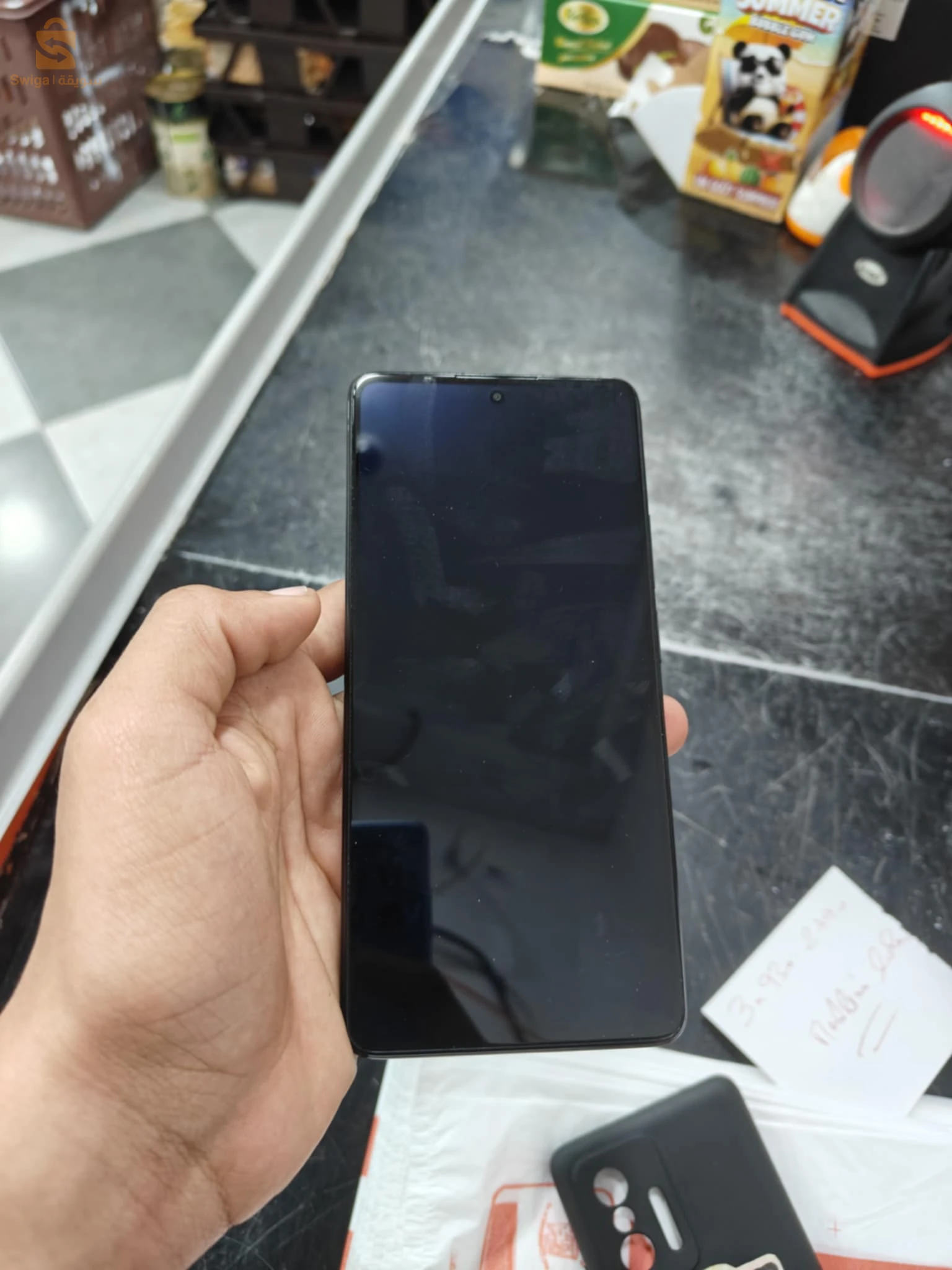 mi 11t pro