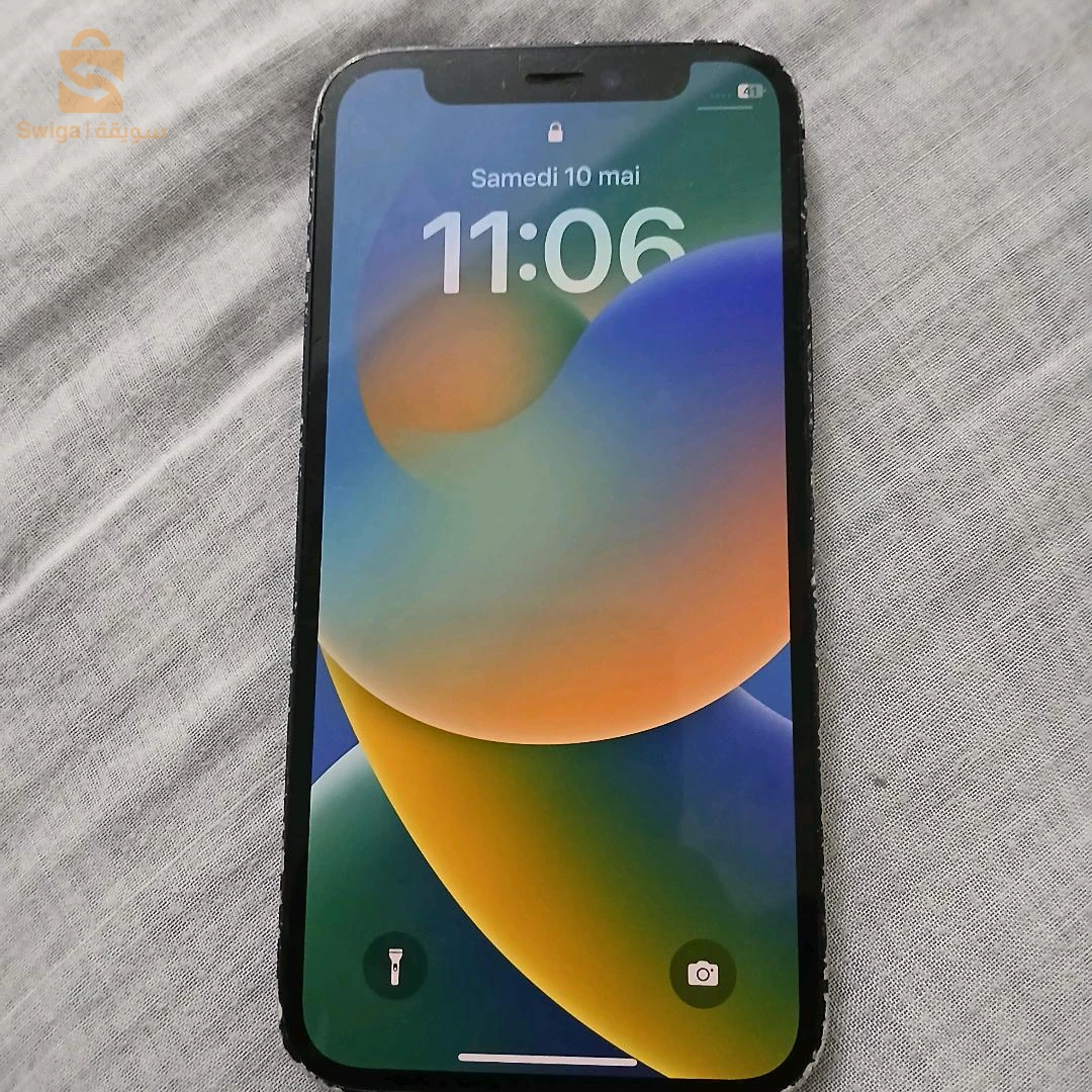 iphone 12 mini