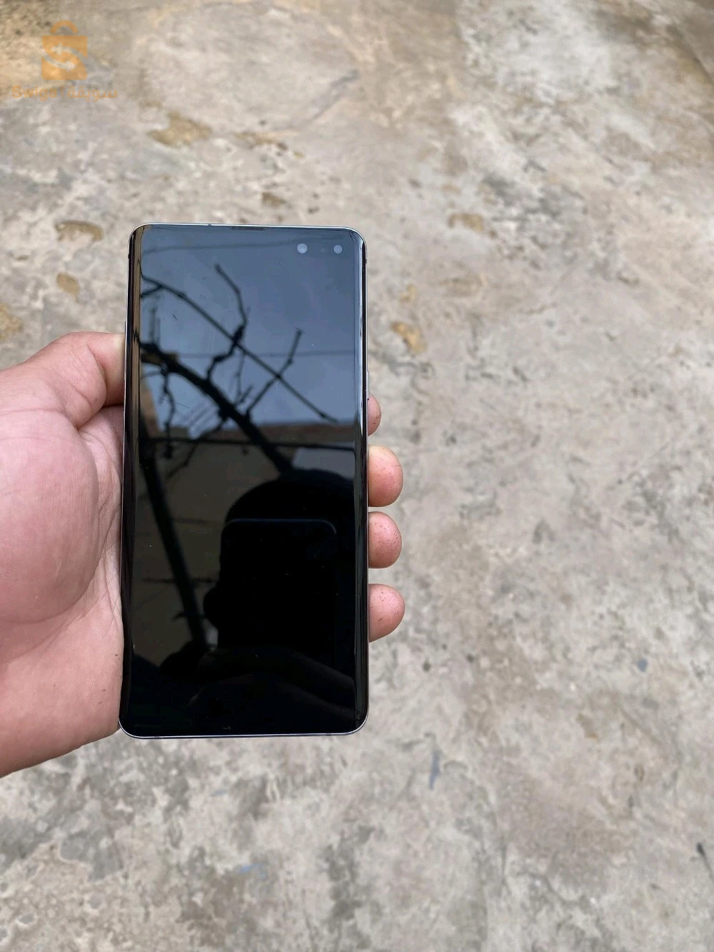 samsung galaxy s 10 5g