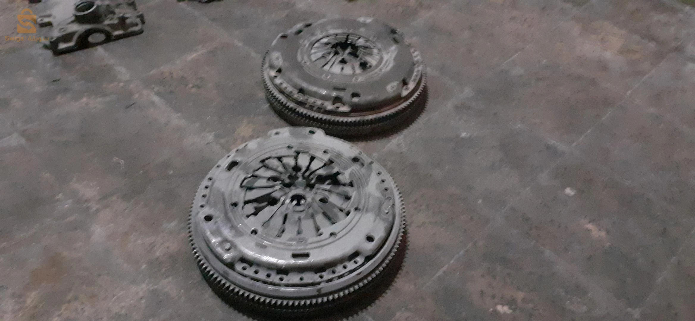 Volkswagen Golf 2007 12 TEBESSA