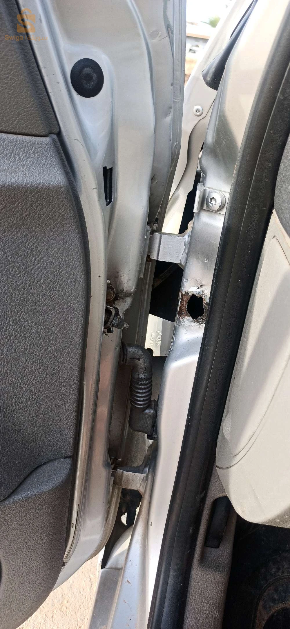 رينو SYMBOL 2009 29 معسكر