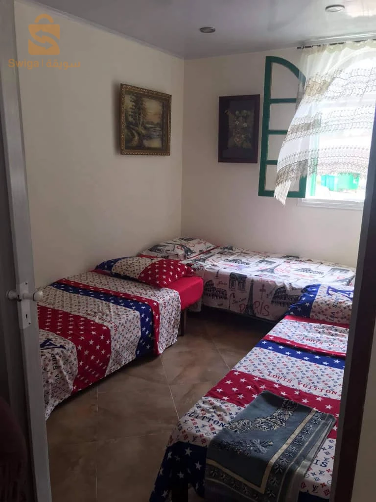 appartement très agréable