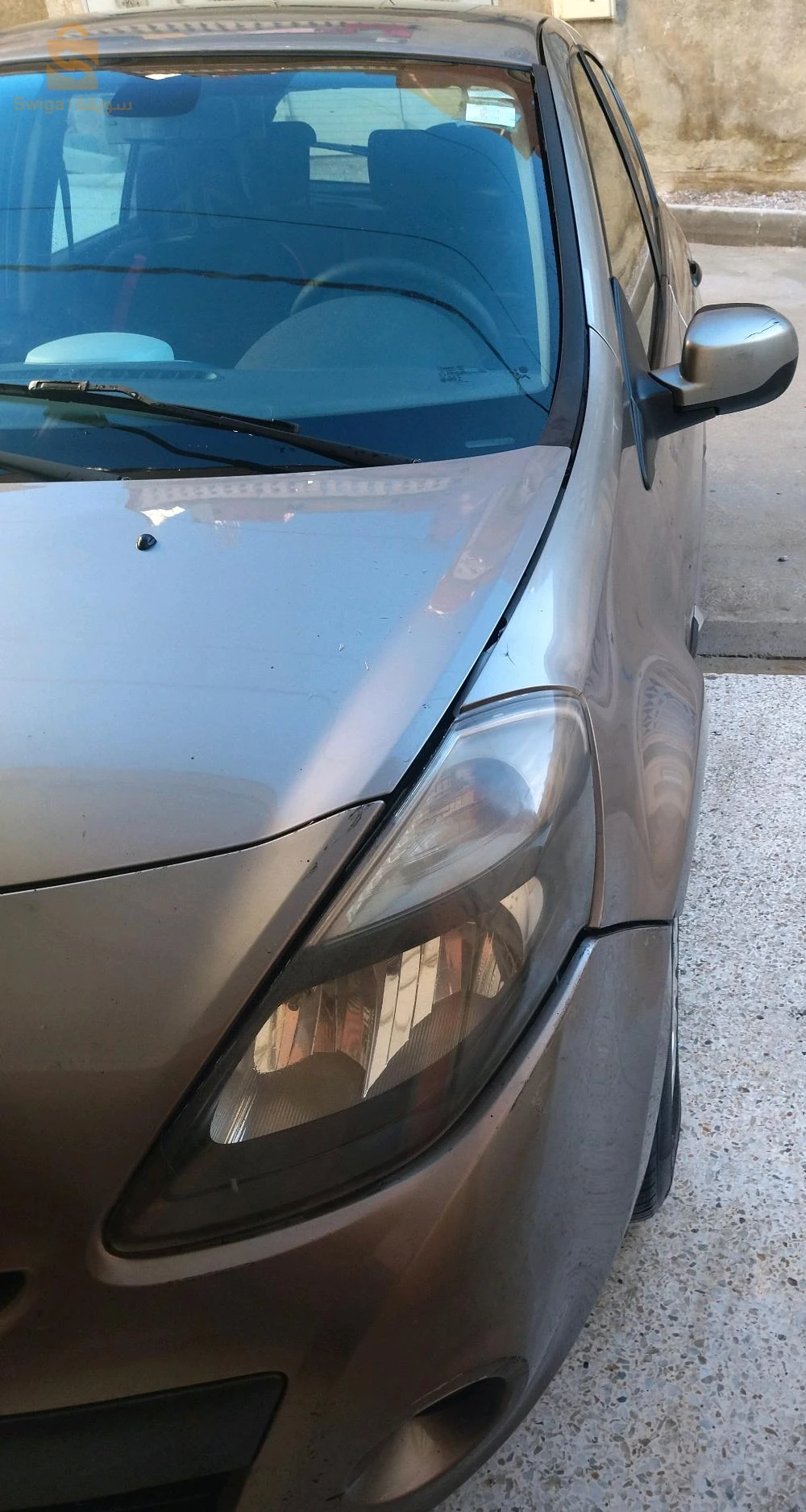 رينو Clio 3 2010 25 قسنطينة