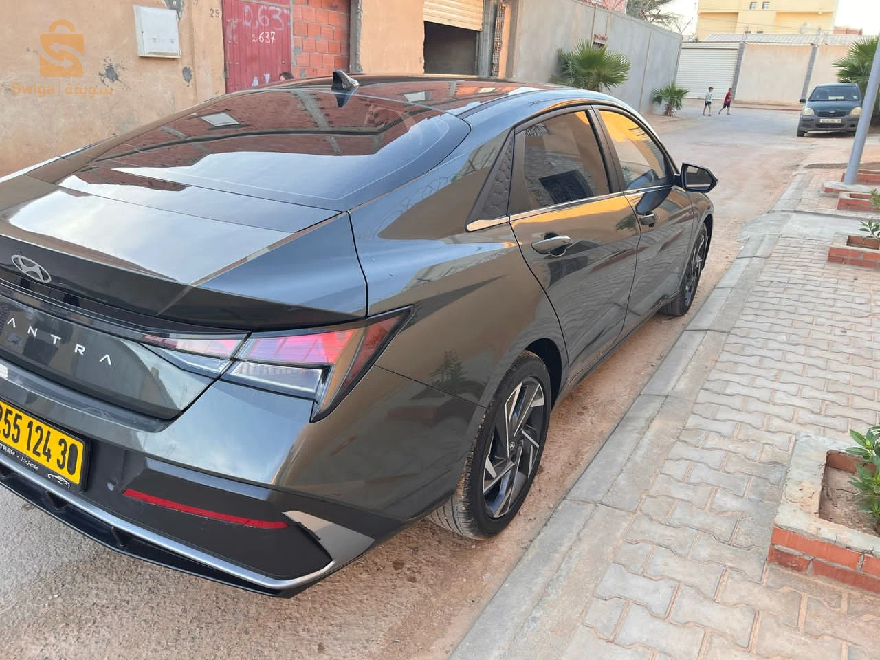 هونداي Elantra 2024 30 ورقلة