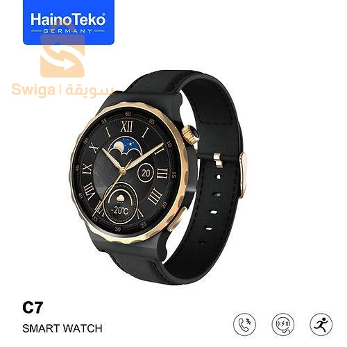 Smart watch haino teko C7
