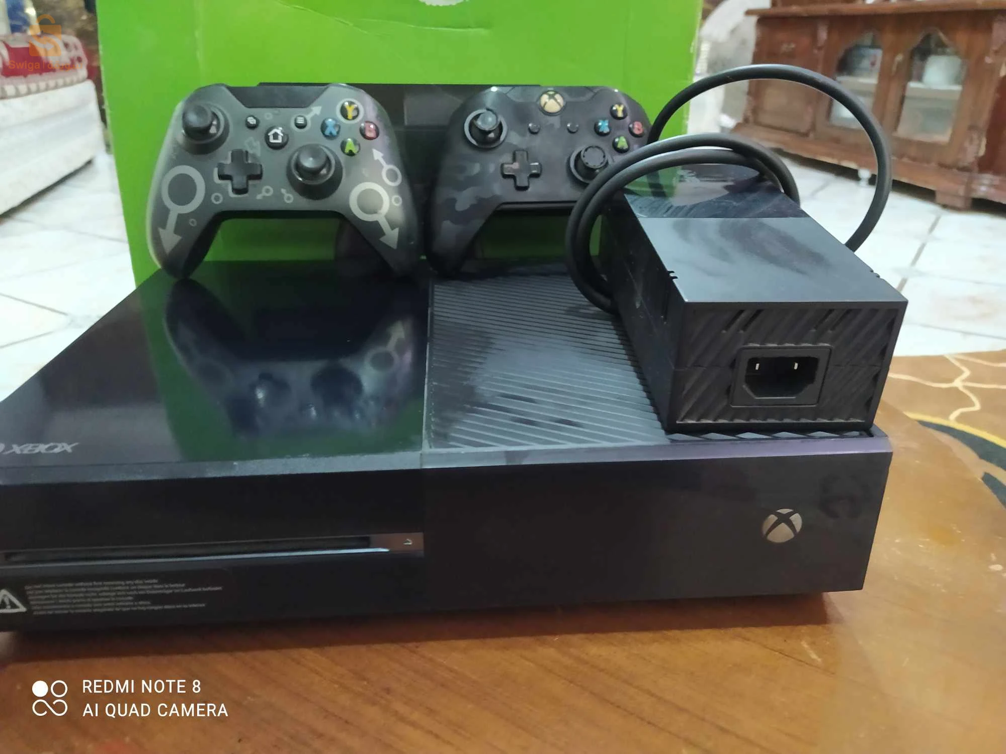 Xbox One
