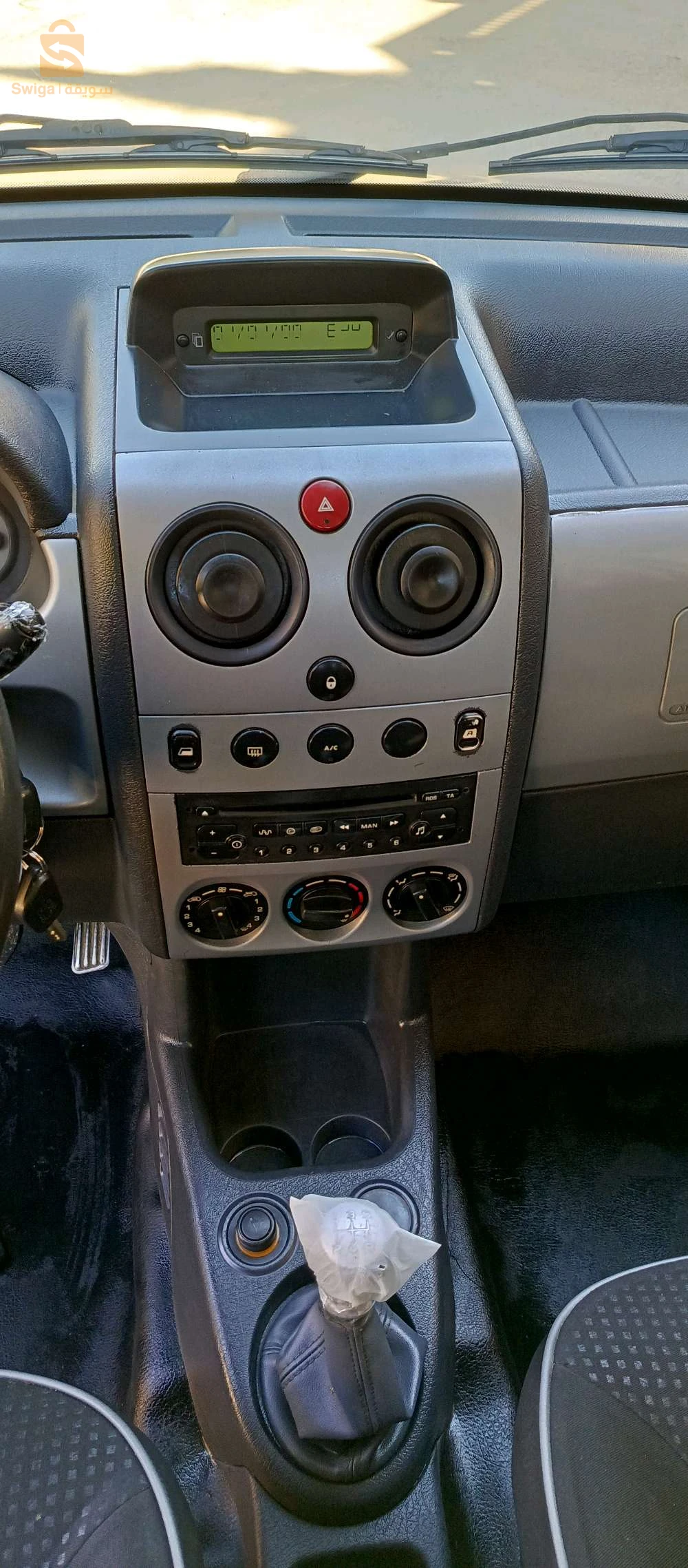 بيجو Partner 2013 40 خنشلة