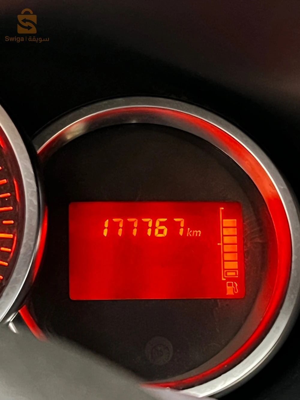 داسيا Sandero 2019 5 باتنة