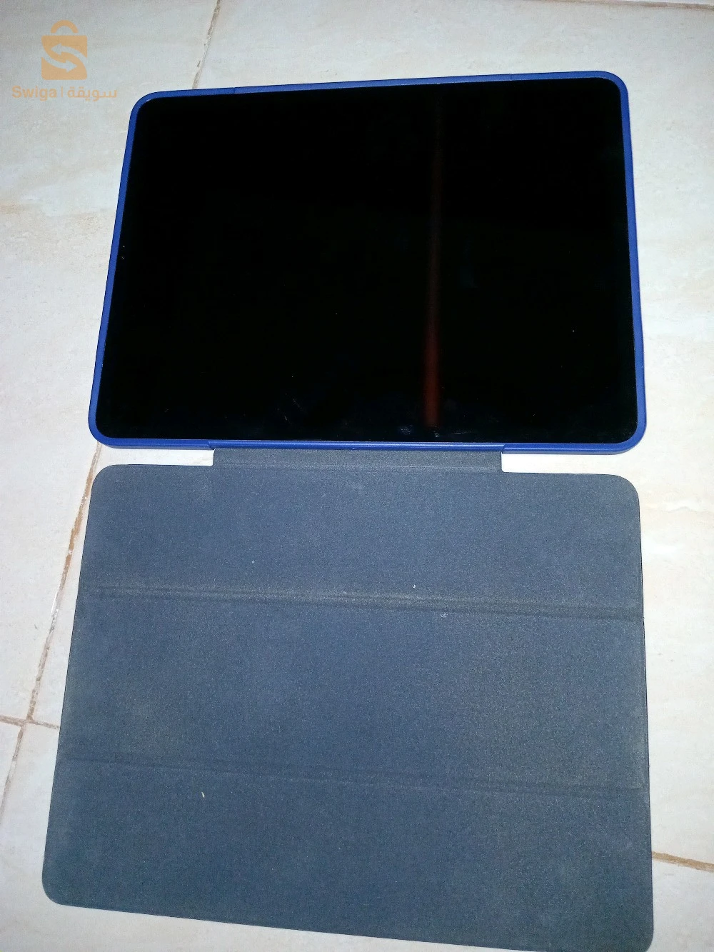 iPad pro